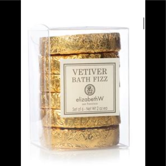 Elizabeth W Bath Fizzers - Picture 4 of 4